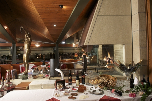 Hotel Cesare (San Marino)